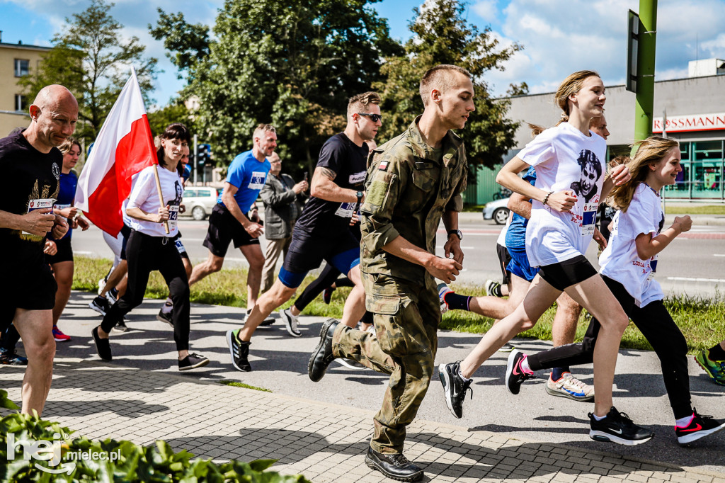 Sobota pod Pomnikiem Żołnierzy Wyklętych
