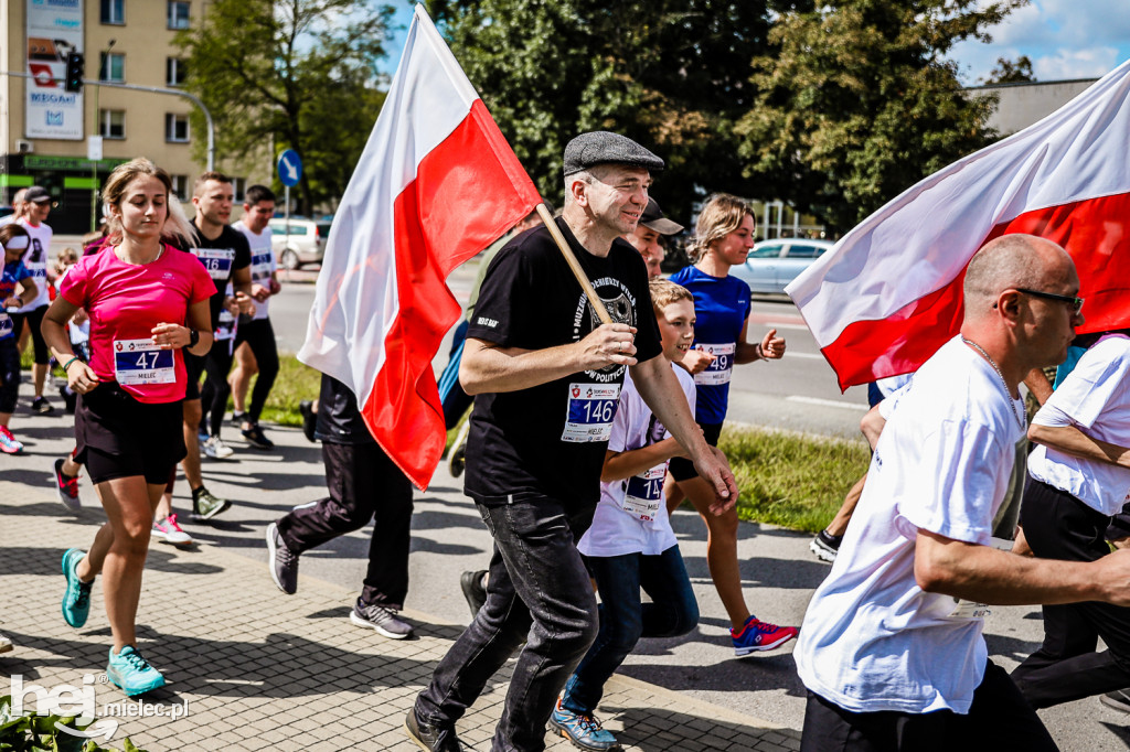 Sobota pod Pomnikiem Żołnierzy Wyklętych
