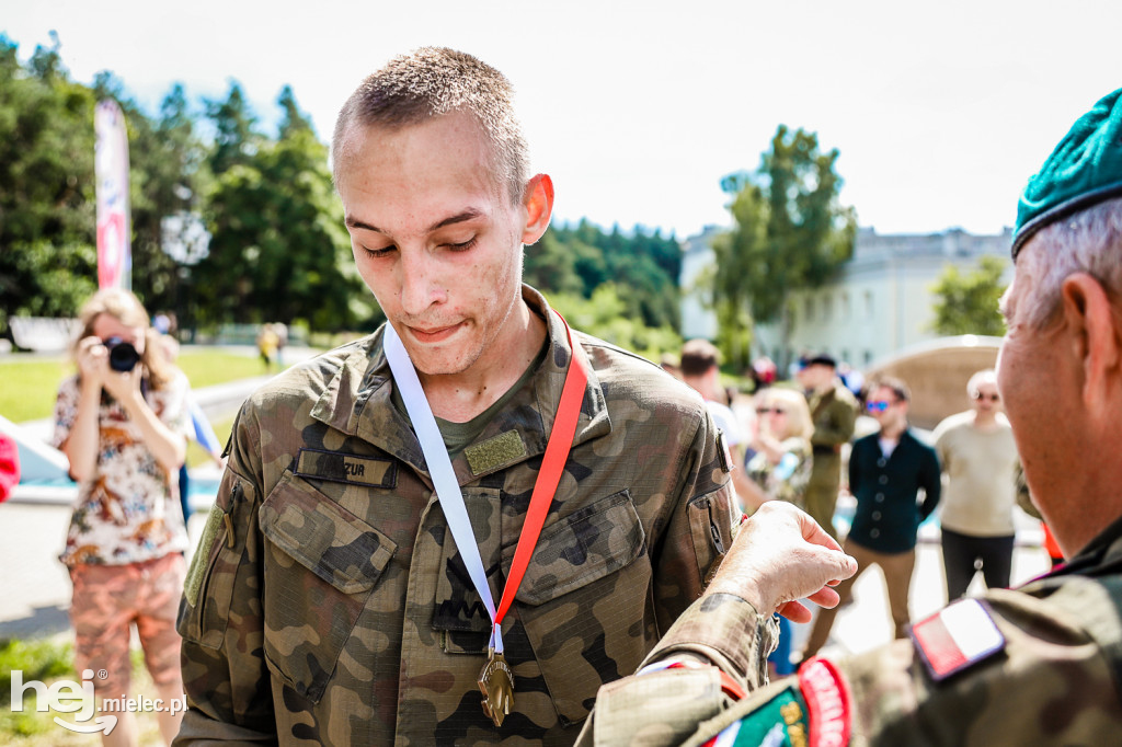 Sobota pod Pomnikiem Żołnierzy Wyklętych