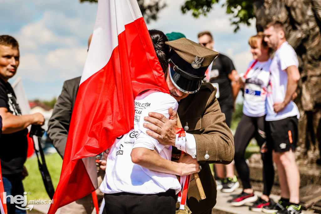 Sobota pod Pomnikiem Żołnierzy Wyklętych