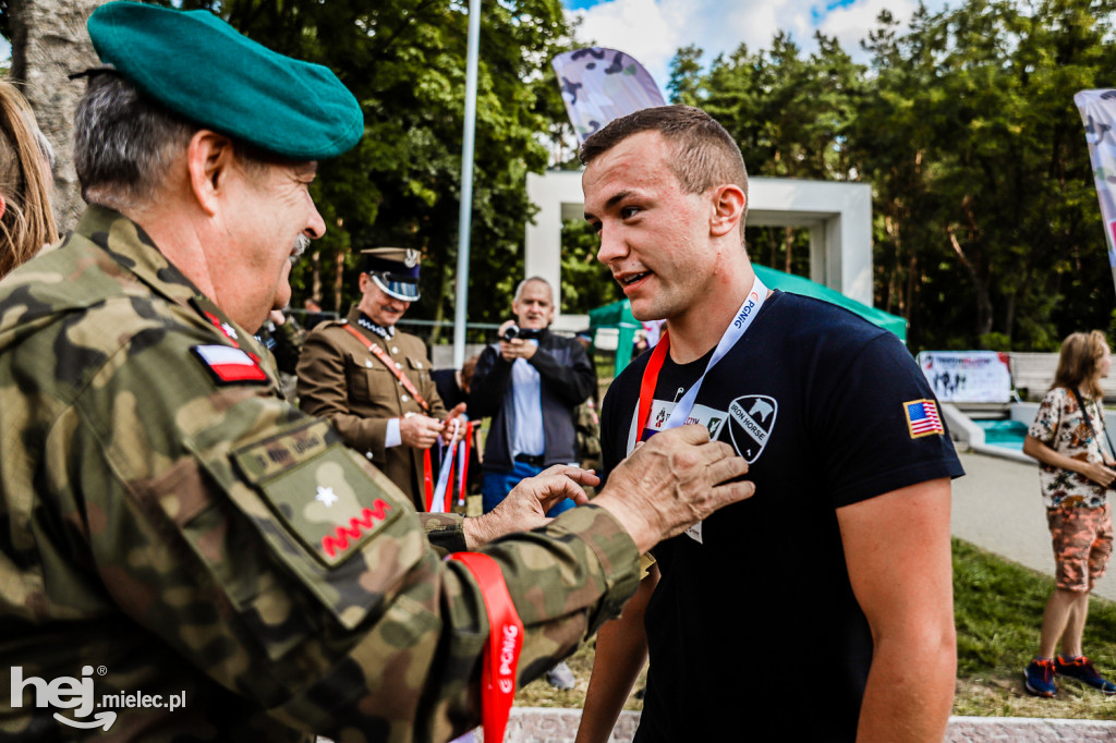 Sobota pod Pomnikiem Żołnierzy Wyklętych