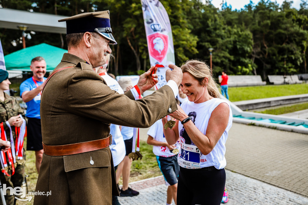 Sobota pod Pomnikiem Żołnierzy Wyklętych