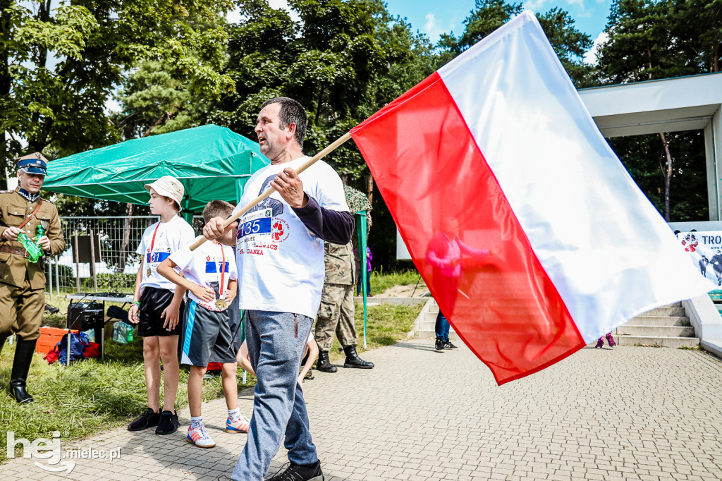 Sobota pod Pomnikiem Żołnierzy Wyklętych