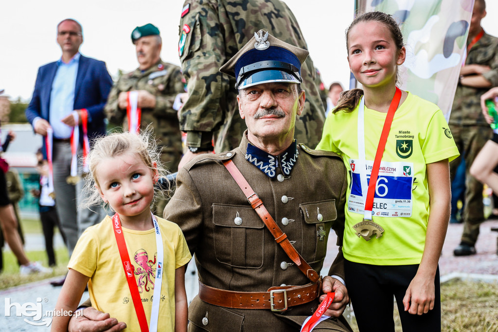 Sobota pod Pomnikiem Żołnierzy Wyklętych