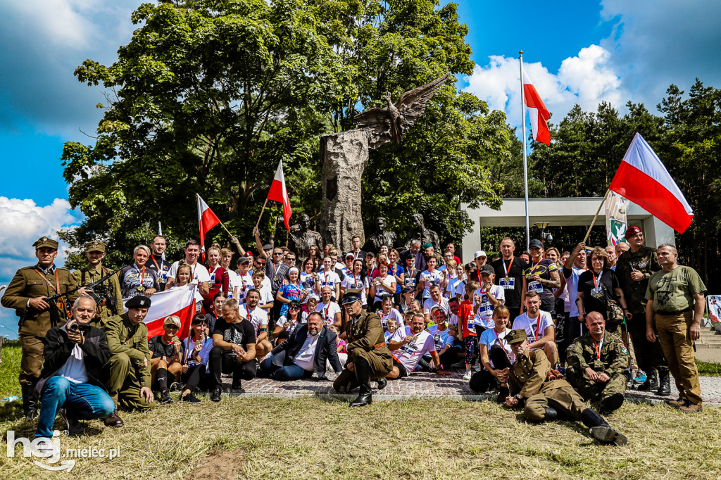 Sobota pod Pomnikiem Żołnierzy Wyklętych