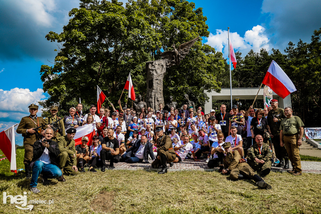 Sobota pod Pomnikiem Żołnierzy Wyklętych