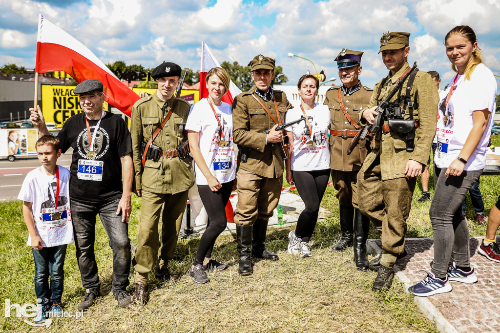 Sobota pod Pomnikiem Żołnierzy Wyklętych