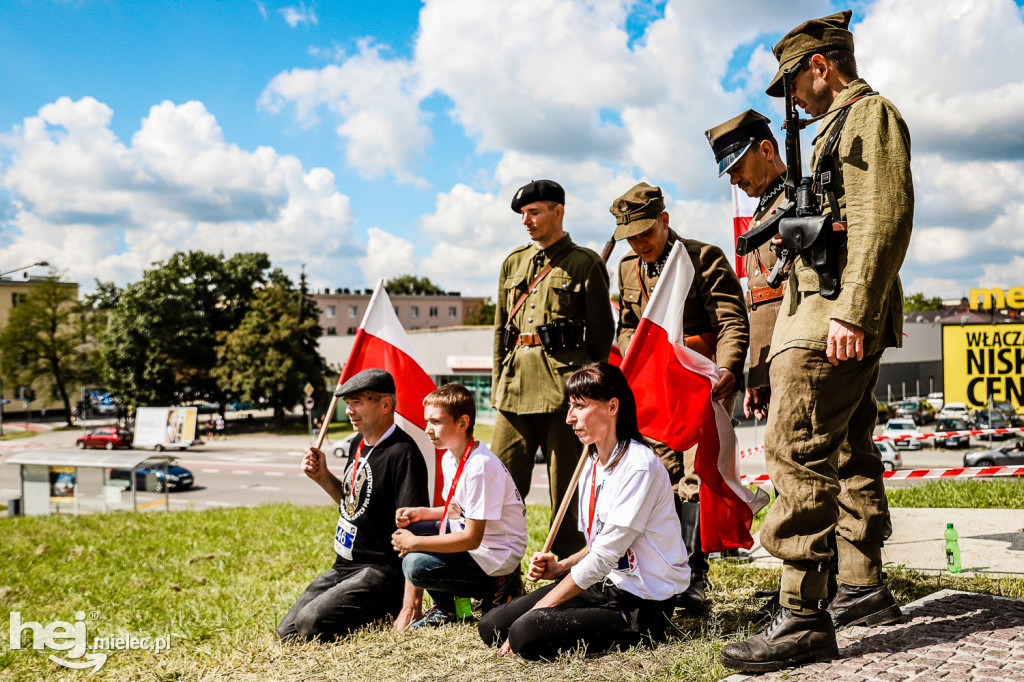 Sobota pod Pomnikiem Żołnierzy Wyklętych