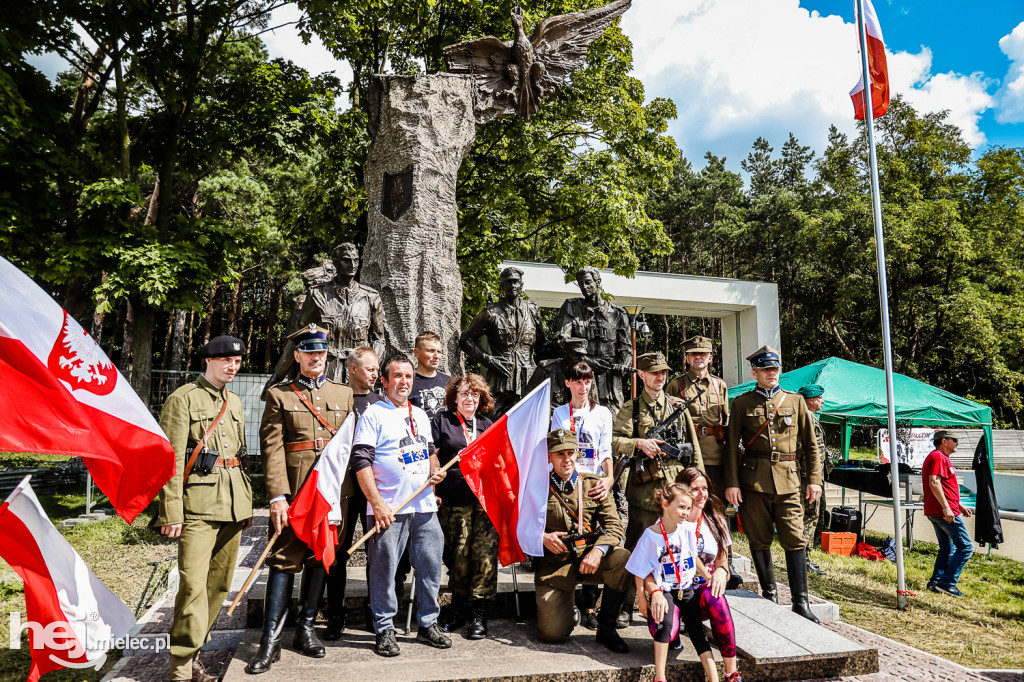 Sobota pod Pomnikiem Żołnierzy Wyklętych
