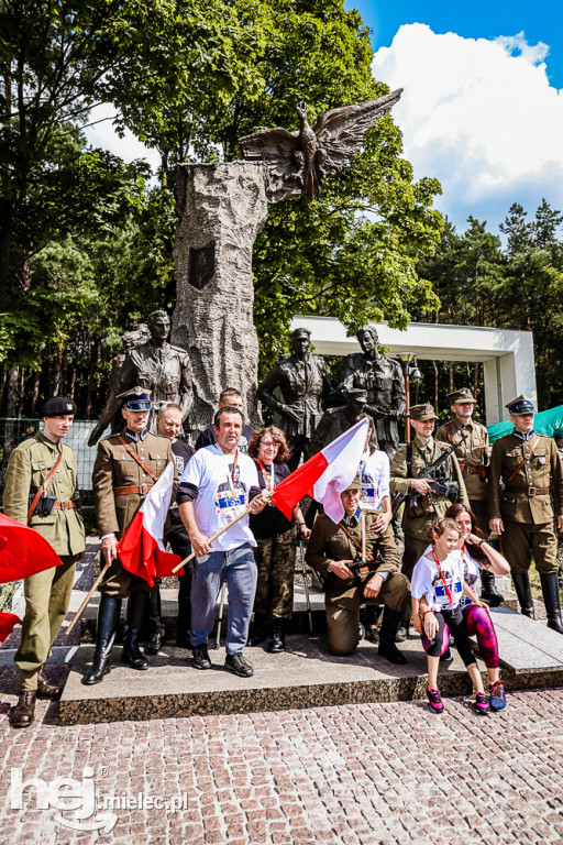 Sobota pod Pomnikiem Żołnierzy Wyklętych