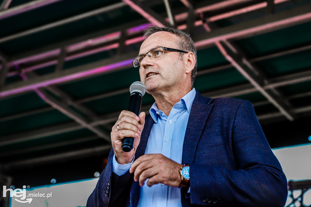 Sobota pod Pomnikiem Żołnierzy Wyklętych