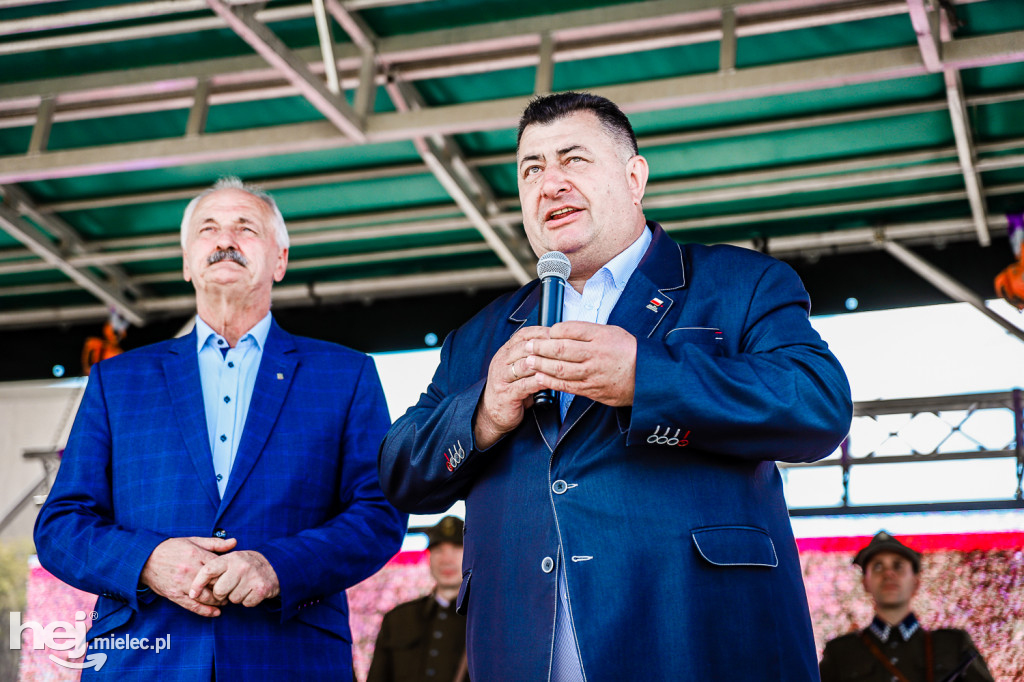 Sobota pod Pomnikiem Żołnierzy Wyklętych
