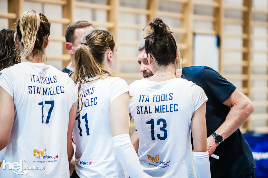 ITA TOOLS Stal Mielec - Karpaty Krosno