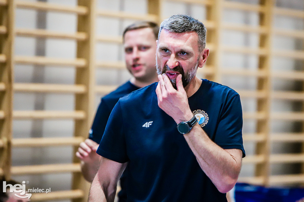 ITA TOOLS Stal Mielec - Karpaty Krosno
