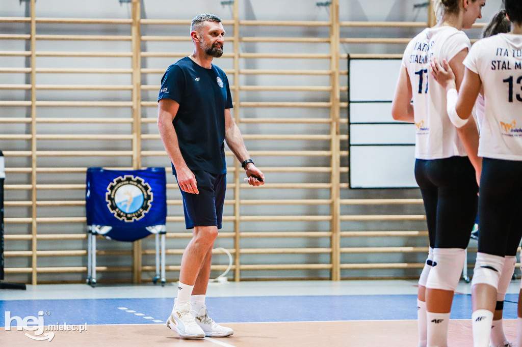 ITA TOOLS Stal Mielec - Karpaty Krosno