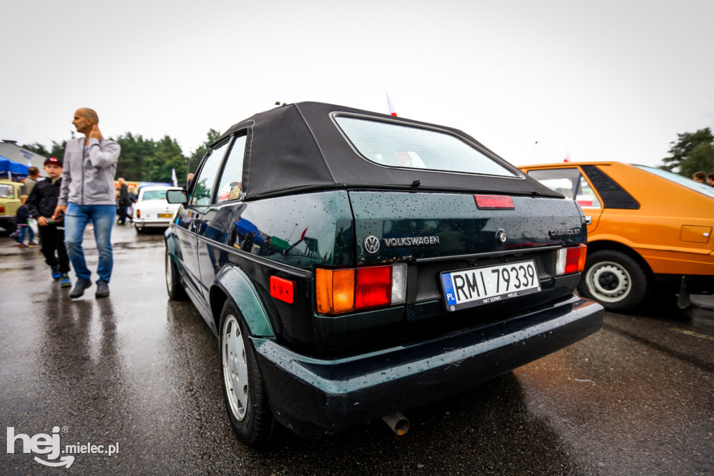 X Zlot Pojazdów Zabytkowych
