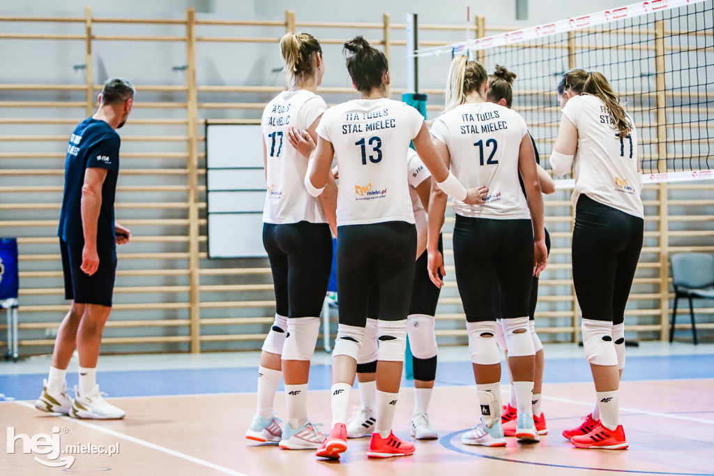 ITA TOOLS Stal Mielec - Karpaty Krosno