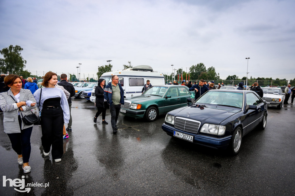 X Zlot Pojazdów Zabytkowych