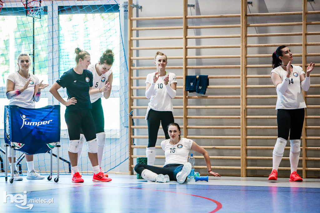 ITA TOOLS Stal Mielec - Karpaty Krosno