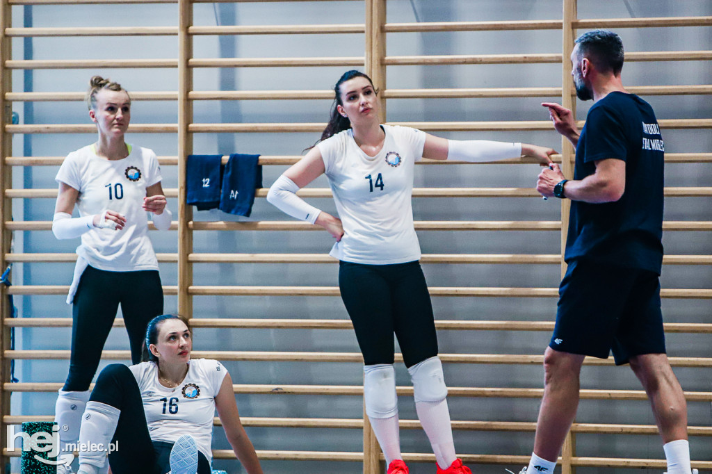 ITA TOOLS Stal Mielec - Karpaty Krosno