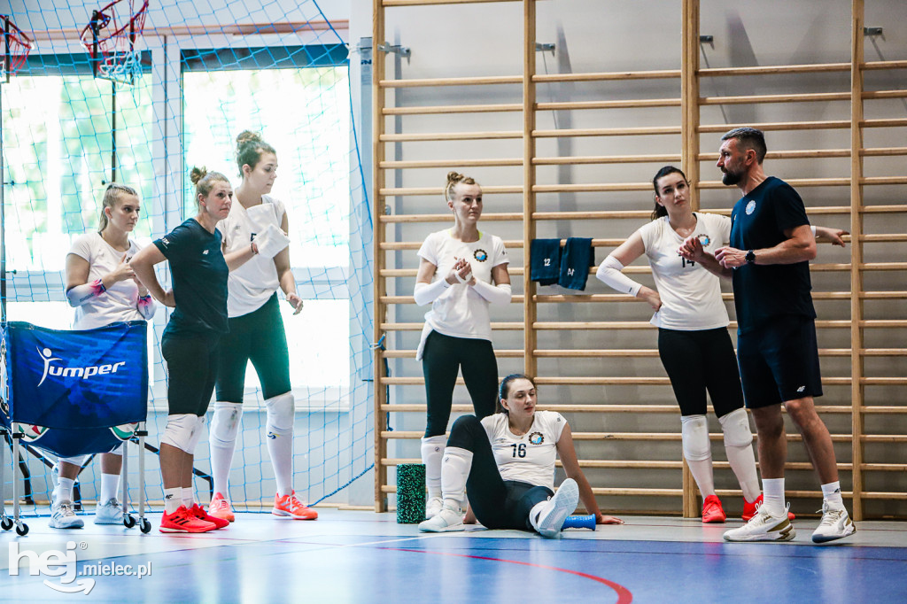 ITA TOOLS Stal Mielec - Karpaty Krosno