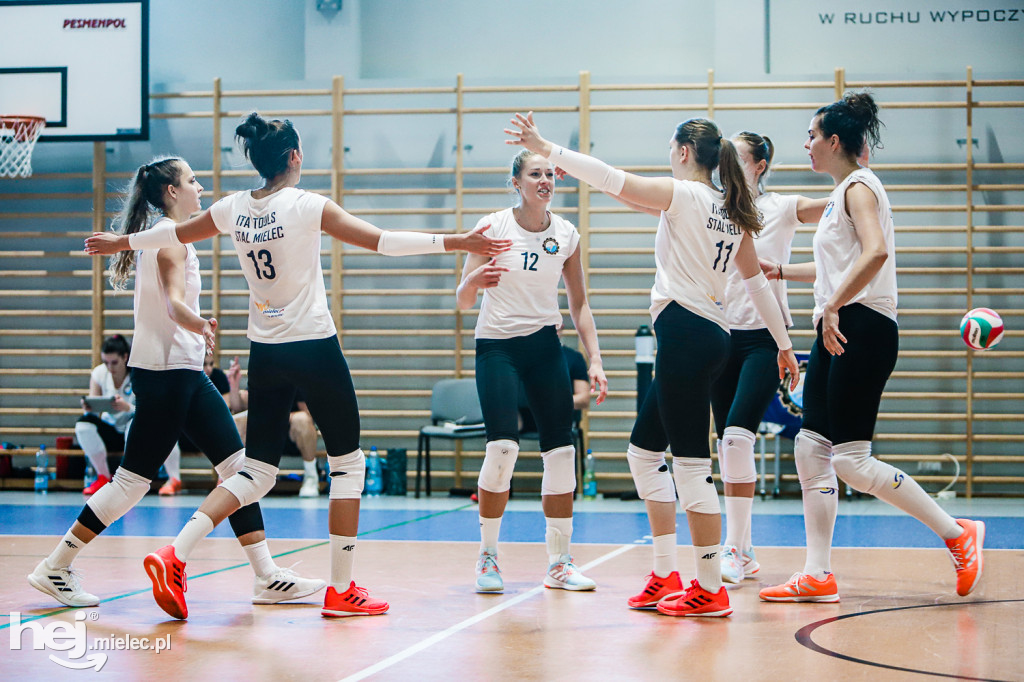 ITA TOOLS Stal Mielec - Karpaty Krosno