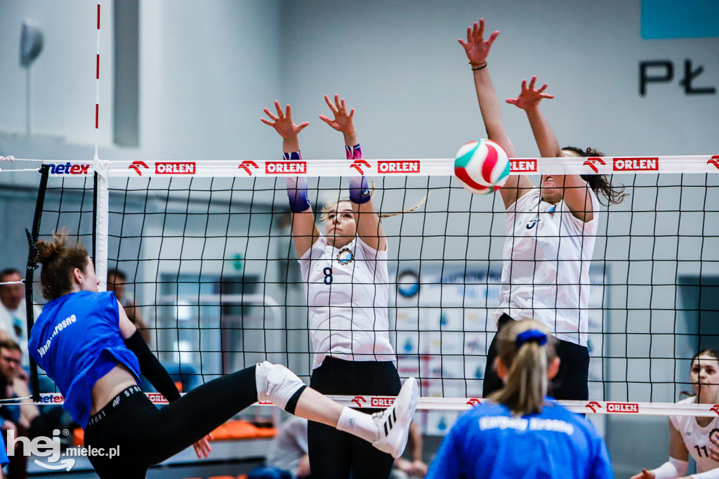 ITA TOOLS Stal Mielec - Karpaty Krosno