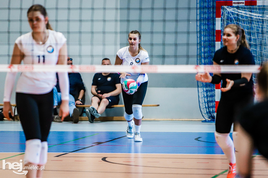 ITA TOOLS Stal Mielec - Karpaty Krosno