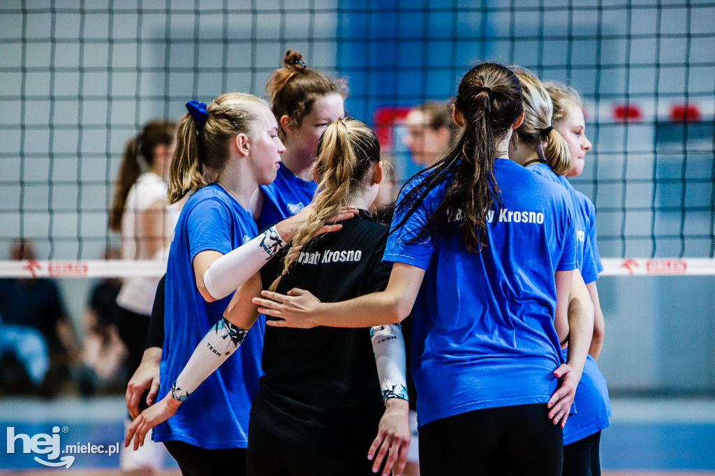 ITA TOOLS Stal Mielec - Karpaty Krosno