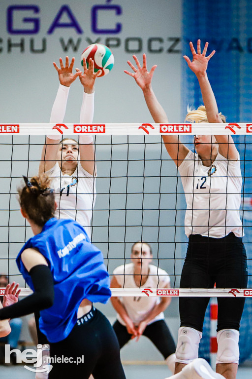 ITA TOOLS Stal Mielec - Karpaty Krosno