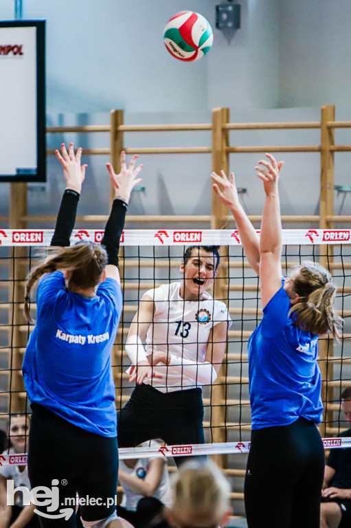 ITA TOOLS Stal Mielec - Karpaty Krosno