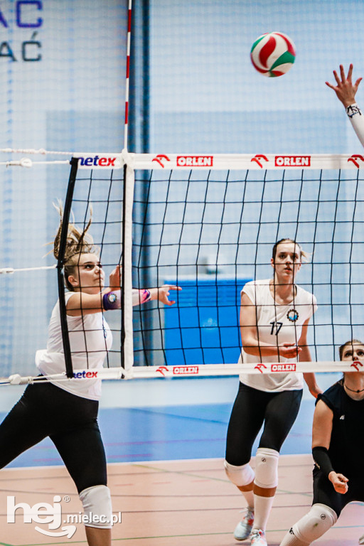 ITA TOOLS Stal Mielec - Karpaty Krosno