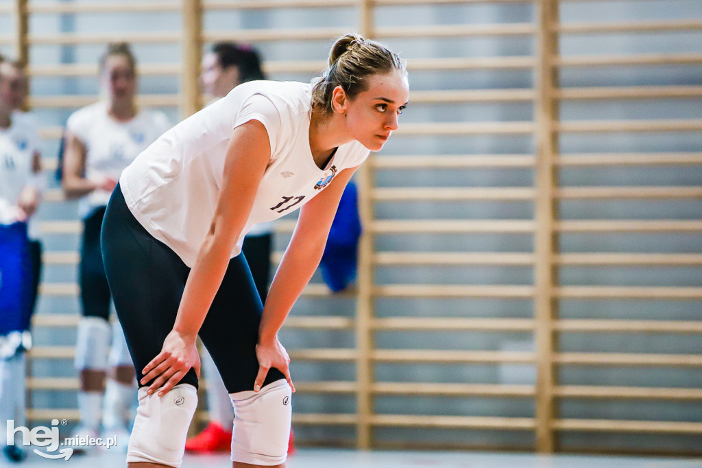 ITA TOOLS Stal Mielec - Karpaty Krosno
