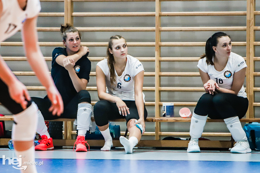 ITA TOOLS Stal Mielec - Karpaty Krosno