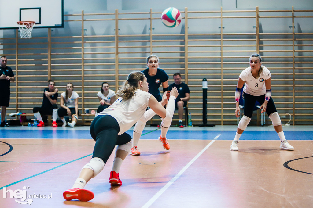 ITA TOOLS Stal Mielec - Karpaty Krosno