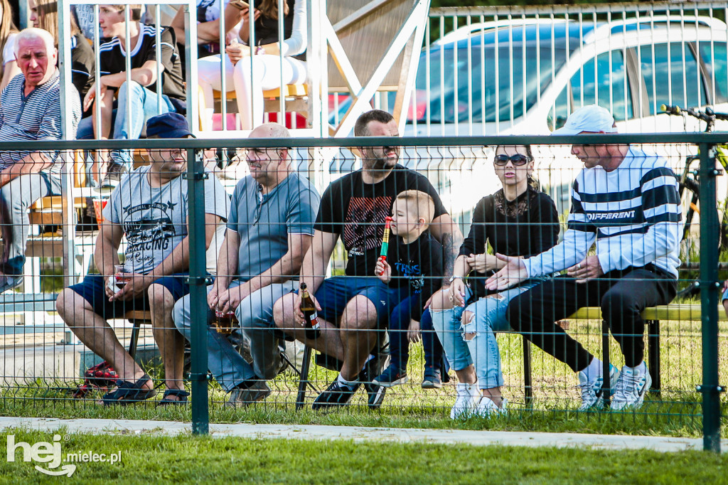 Czarni Trześń - Sokół Kolbuszowa Dolna