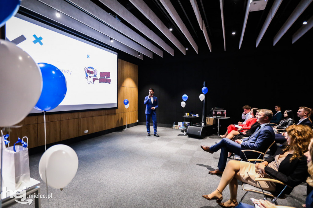 Gala Fundacji Młodych Liderów 2021