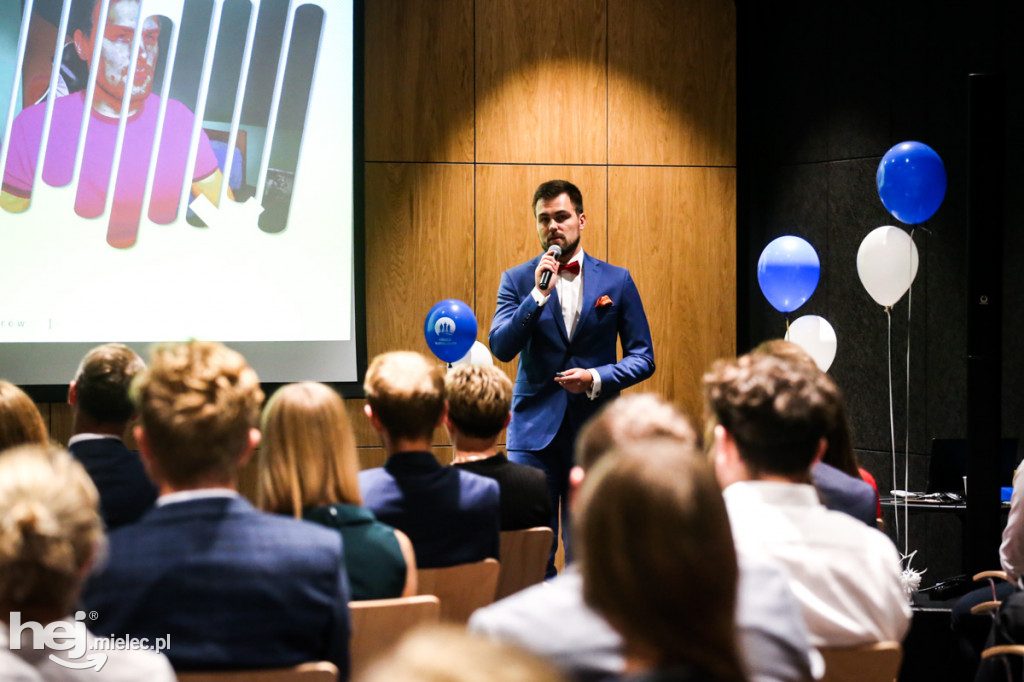Gala Fundacji Młodych Liderów 2021