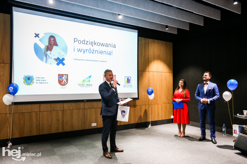 Gala Fundacji Młodych Liderów 2021