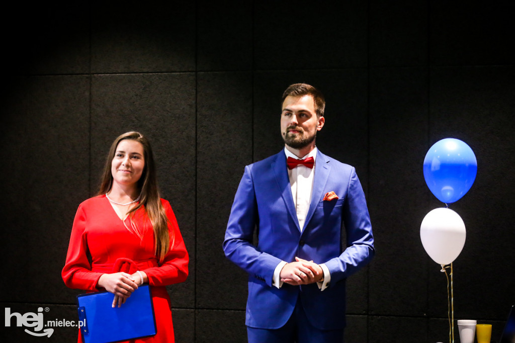Gala Fundacji Młodych Liderów 2021