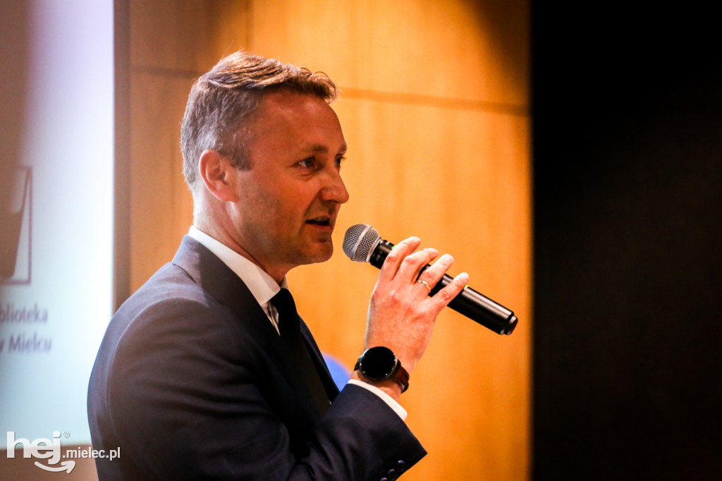 Gala Fundacji Młodych Liderów 2021