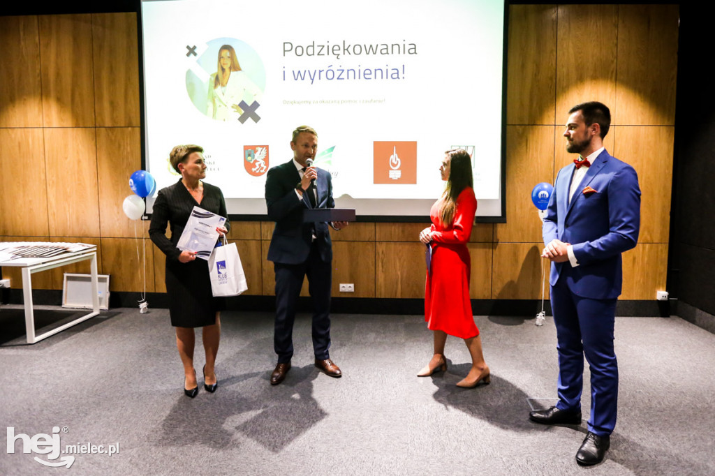 Gala Fundacji Młodych Liderów 2021