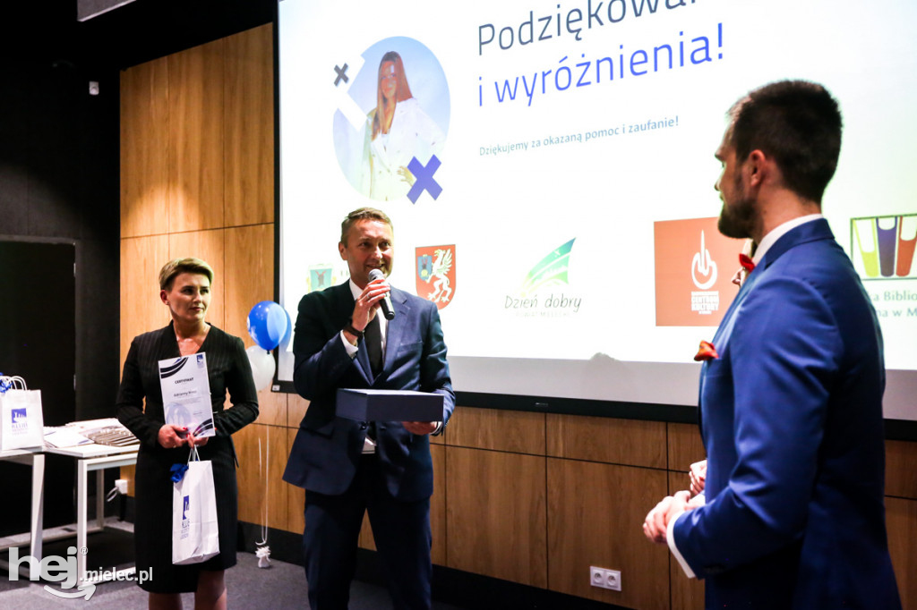 Gala Fundacji Młodych Liderów 2021