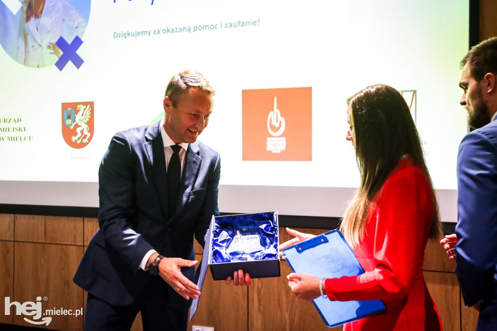 Gala Fundacji Młodych Liderów 2021