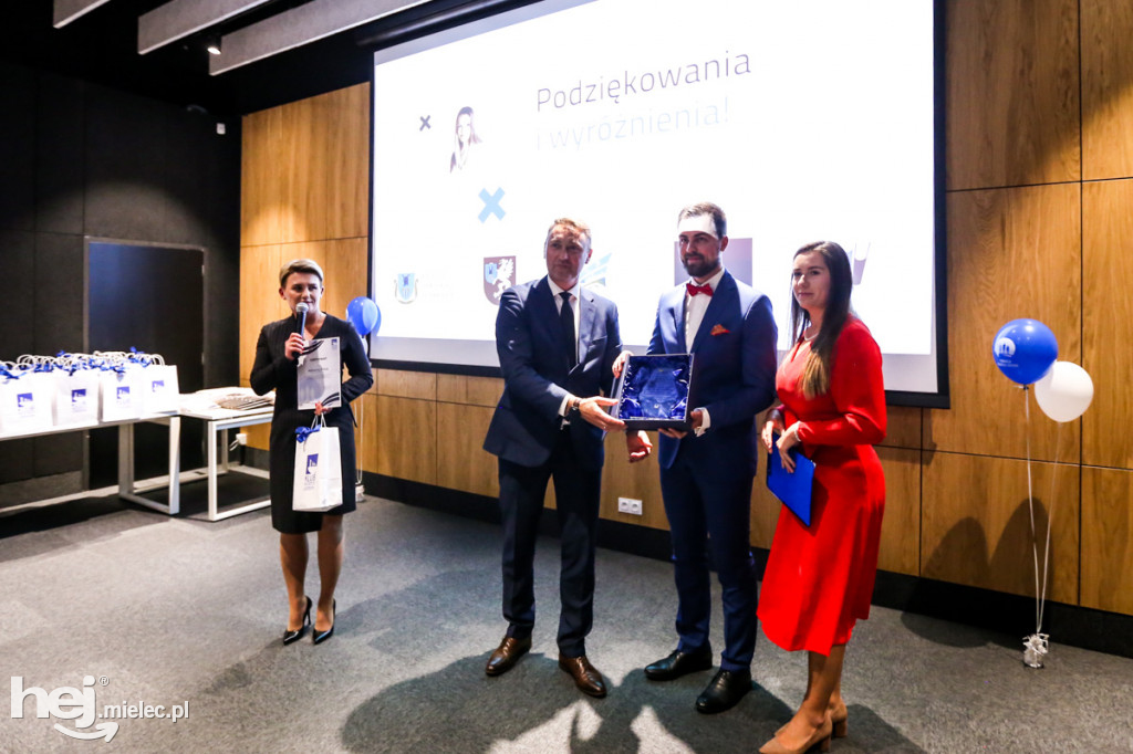 Gala Fundacji Młodych Liderów 2021
