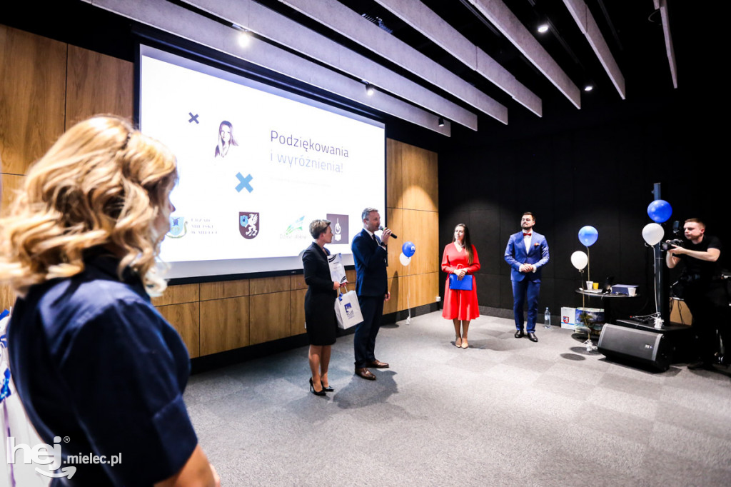 Gala Fundacji Młodych Liderów 2021