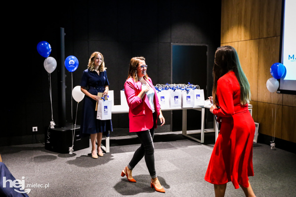 Gala Fundacji Młodych Liderów 2021