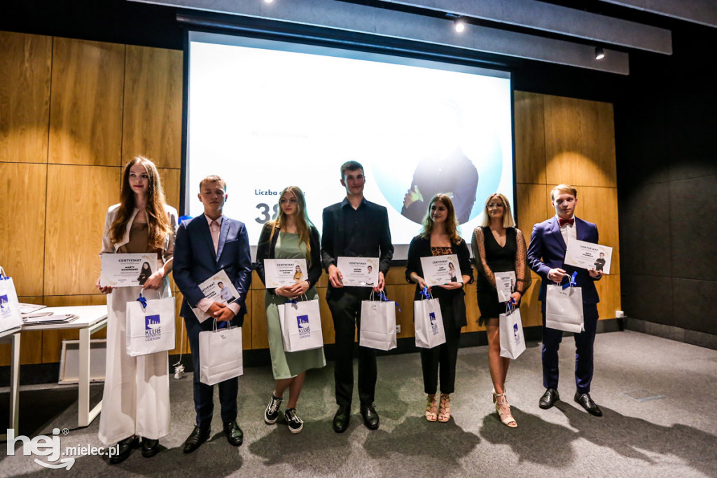 Gala Fundacji Młodych Liderów 2021