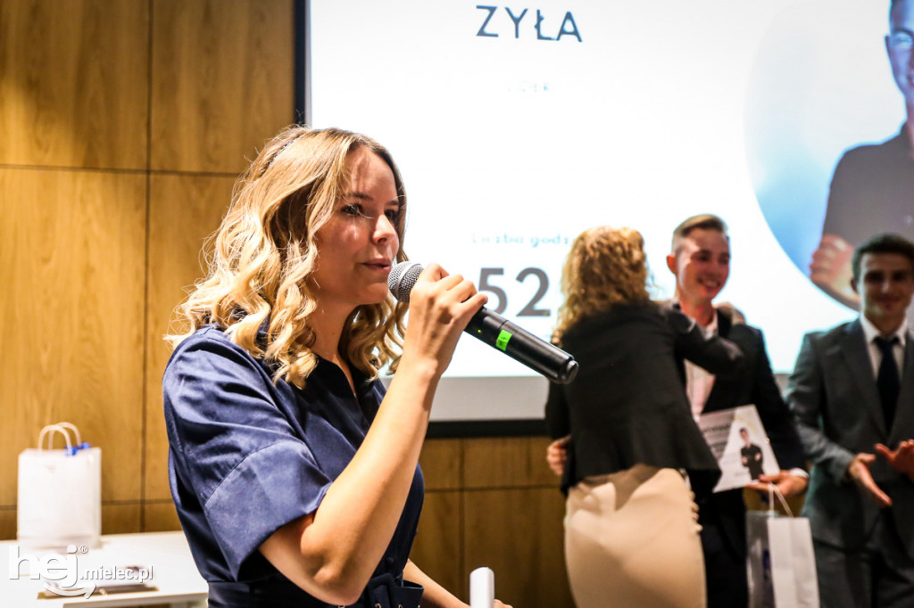 Gala Fundacji Młodych Liderów 2021