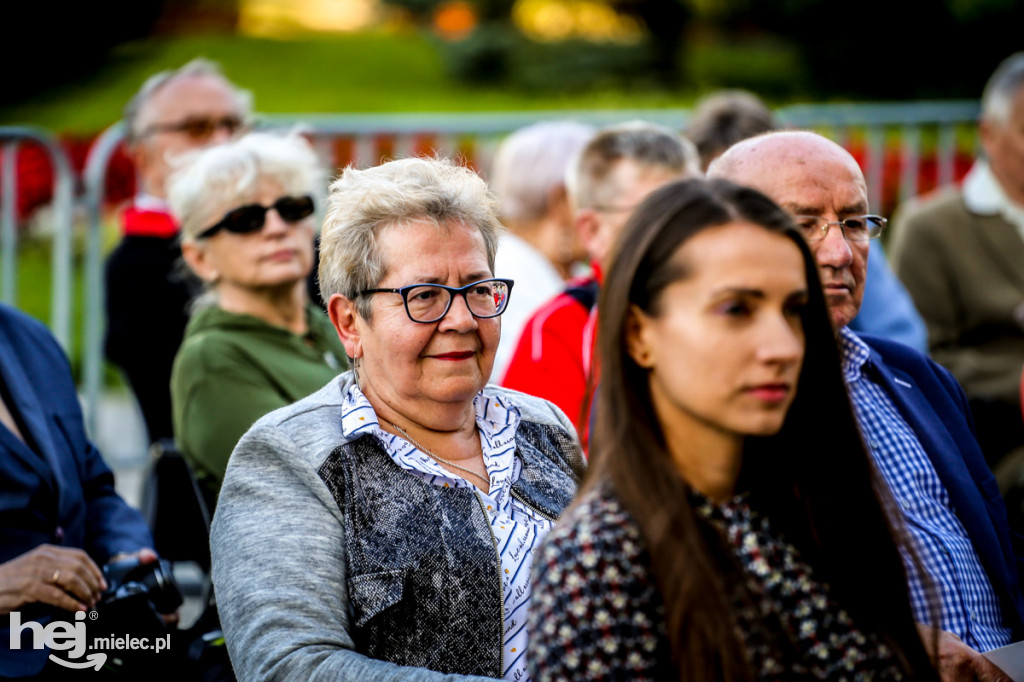 Narodowe Czytanie 2021. Moralność pani Dulskiej